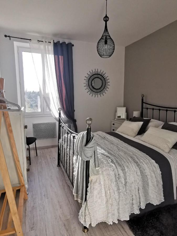 קונפלואנס 'Quelle Belle Vue' Chambre D'Hote מראה חיצוני תמונה