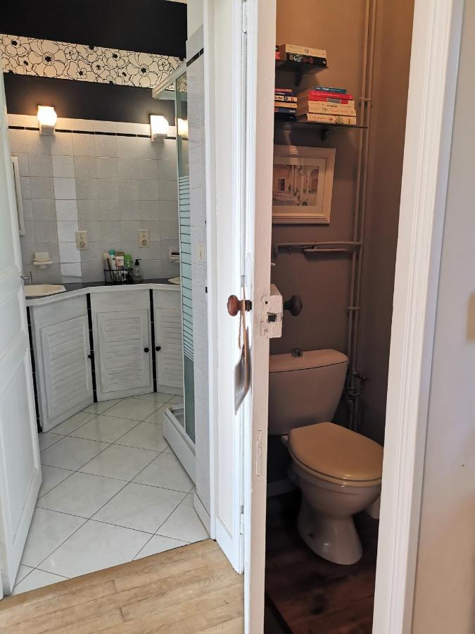 קונפלואנס 'Quelle Belle Vue' Chambre D'Hote מראה חיצוני תמונה